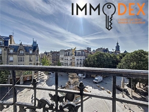 t3 à la vente -   51100  REIMS, surface 106 m2 vente t3 - UBI480819506